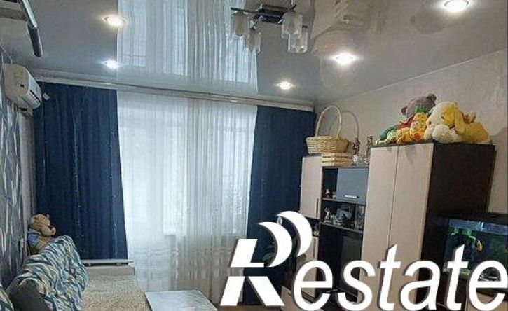 3-комн квартира улица Трилиссера, 59,  д. 59