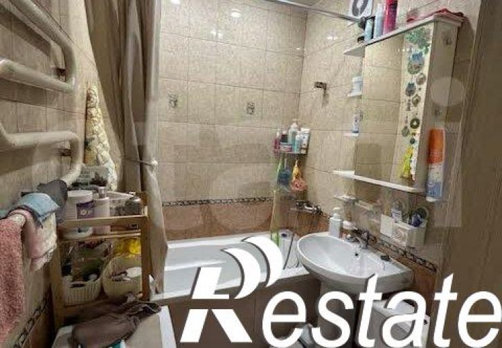 1-комн квартира улица Баррикад, 54Е,  д. 54Е