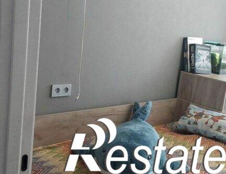 3-комн квартира улица Трилиссера, 59,  д. 59
