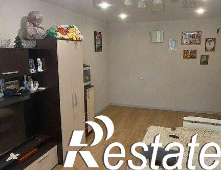 3-комн квартира улица Трилиссера, 59,  д. 59