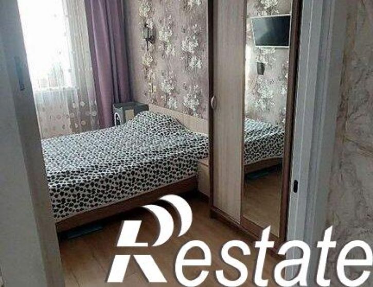3-комн квартира улица Трилиссера, 59,  д. 59