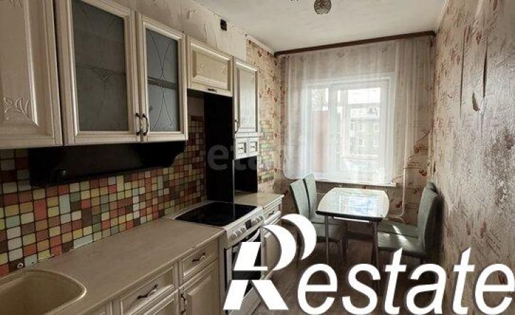 2-комн квартира улица Розы Люксембург, 355,  д. 355