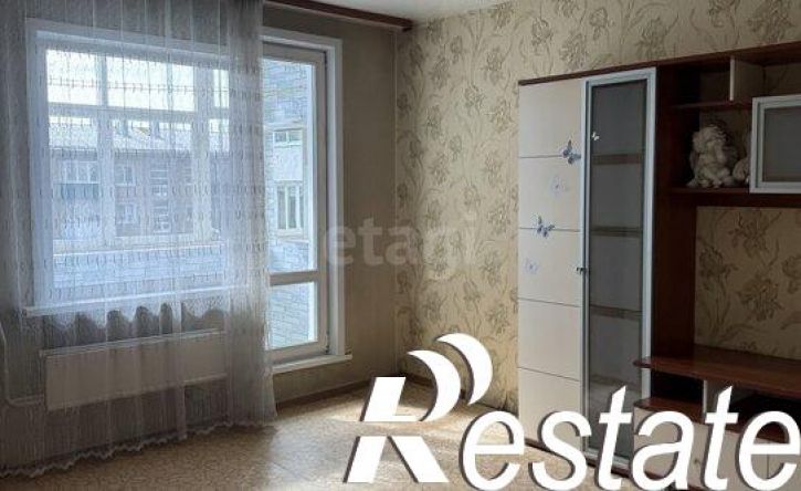 2-комн квартира улица Розы Люксембург, 355,  д. 355