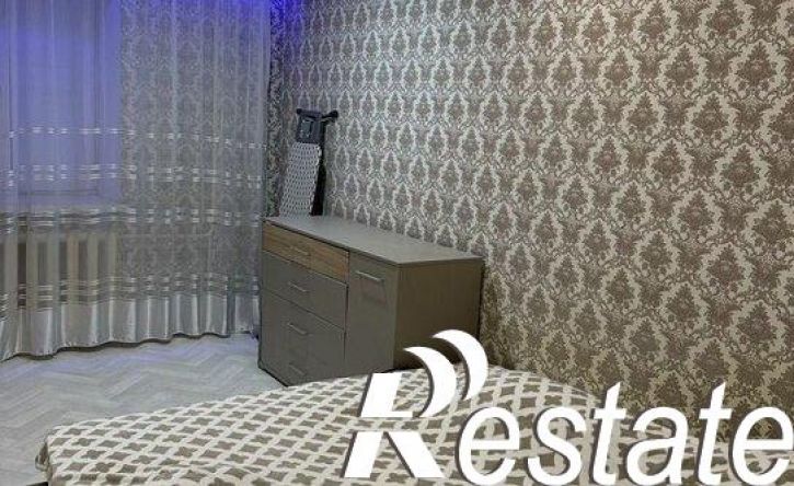 2-комн квартира 4-я Советская улица, 65,  д. 65