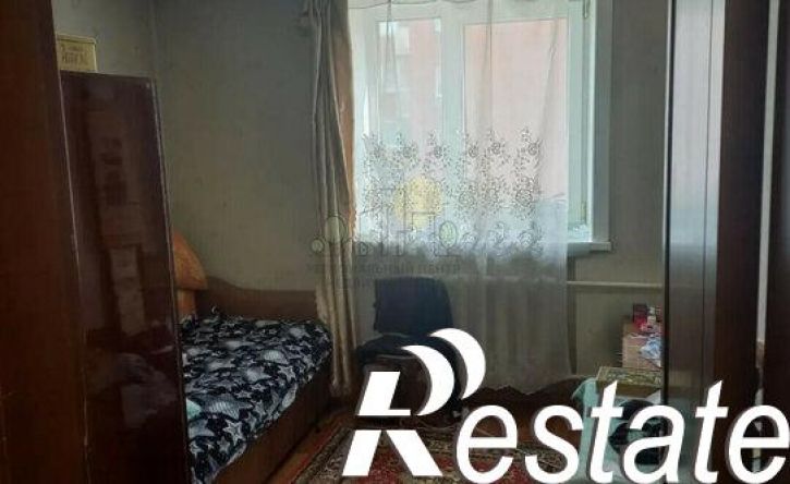 4-комн квартира бульвар Рябикова, 36,  д. 36