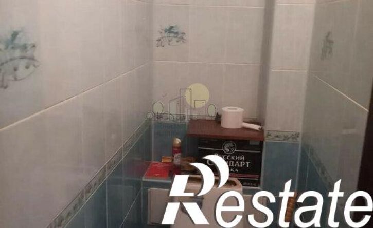 4-комн квартира бульвар Рябикова, 36,  д. 36