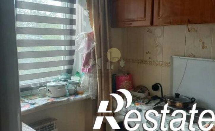 4-комн квартира бульвар Рябикова, 36,  д. 36
