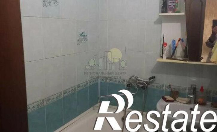 4-комн квартира бульвар Рябикова, 36,  д. 36