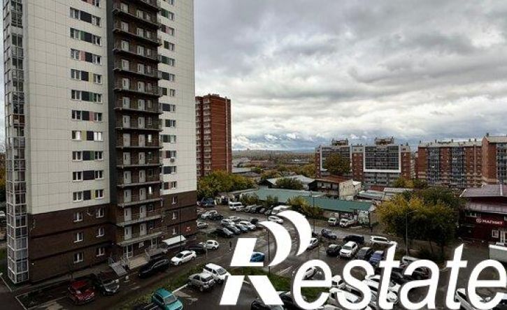 1-комн квартира Киренская улица, 48/2,  д. 48/2