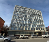 офис 494.3 кв м, этаж 1/5 Дзержинского улица, д.1