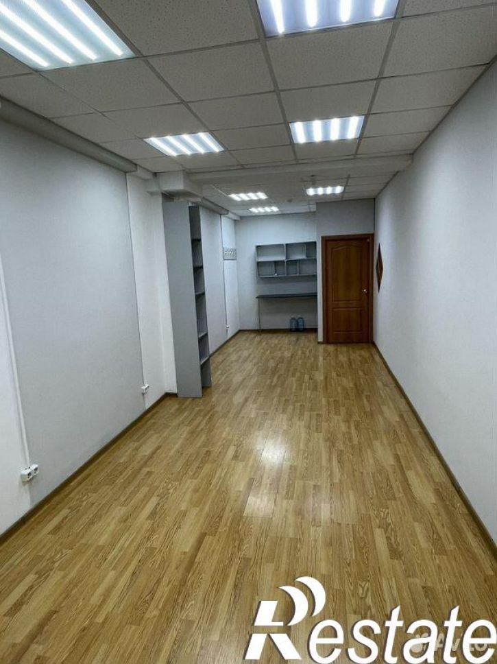 Офис улица Поленова, 1/1,  д. 1/1