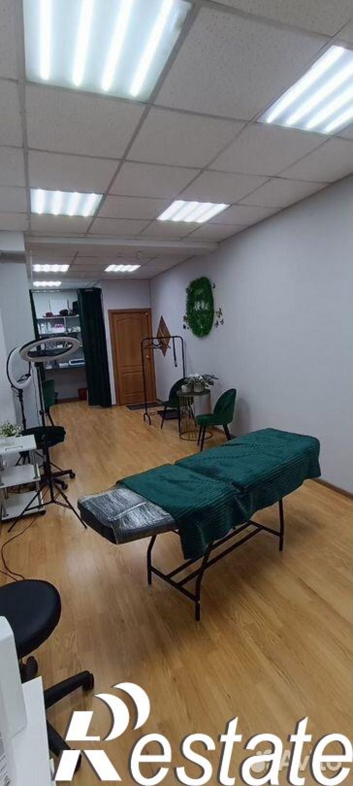 Офис улица Поленова, 1/1,  д. 1/1