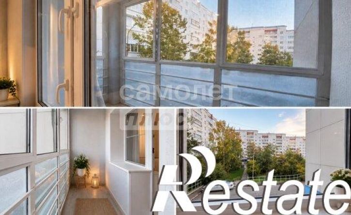 3-комн квартира проспект Маршала Жукова, 13/4,  д. 13/4