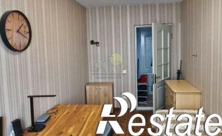 3-комн квартира улица Грибоедова, 2,  д. 2