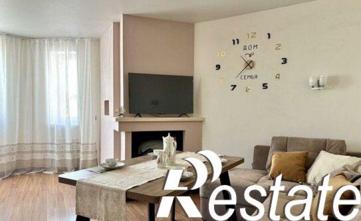 3-комн квартира Трудовая улица, 129А,  д. 129А