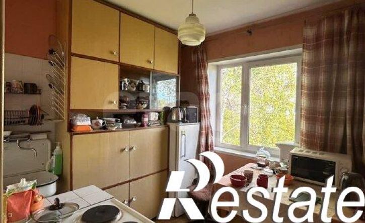4-комн квартира Дальневосточная улица, 61,  д. 61