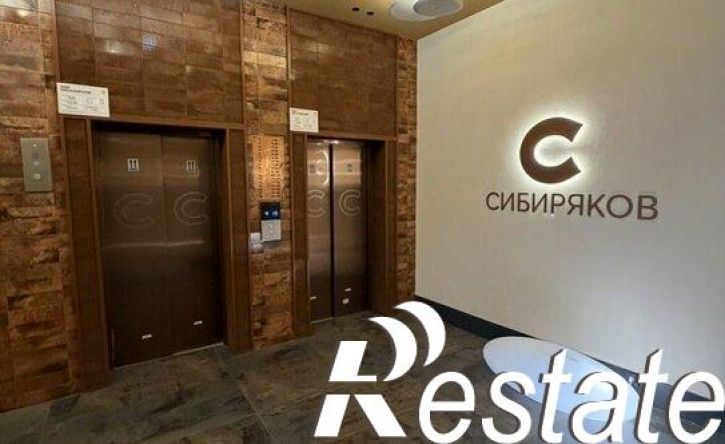 2-комн квартира улица Юрия Левитанского, 12/1,  д. 12/1
