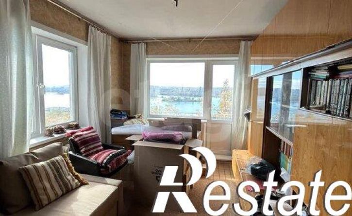 4-комн квартира Дальневосточная улица, 61,  д. 61