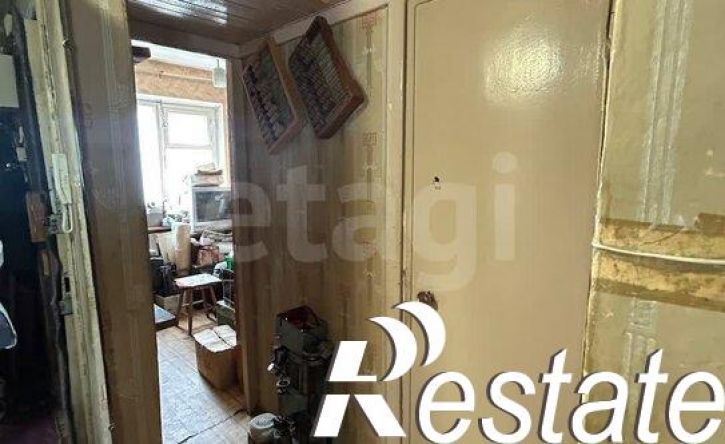 4-комн квартира Дальневосточная улица, 61,  д. 61