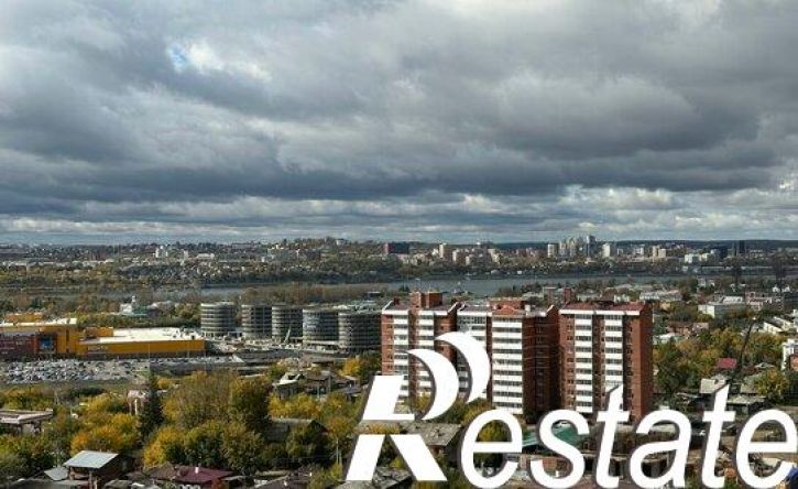 1-комн квартира улица Седова, 71,  д. 71