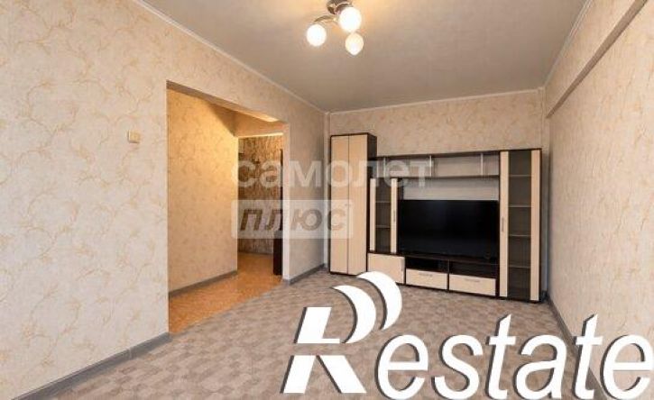 2-комн квартира Коммунистическая улица, 74,  д. 74