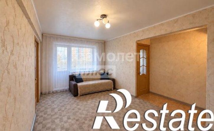 2-комн квартира Коммунистическая улица, 74,  д. 74
