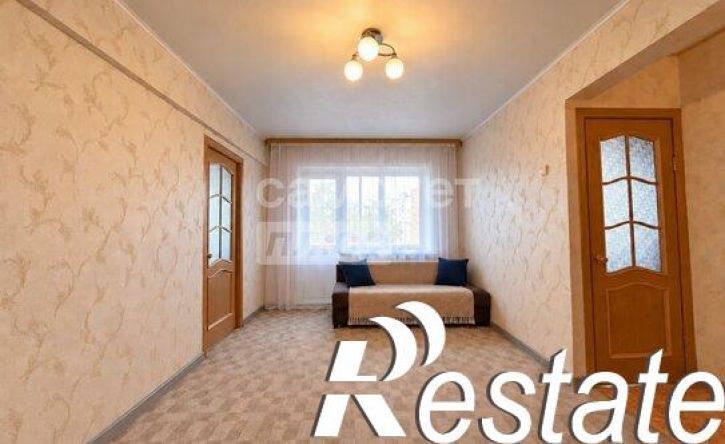2-комн квартира Коммунистическая улица, 74,  д. 74