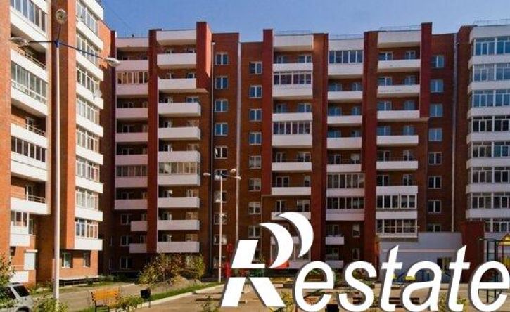3-комн квартира улица Пискунова, 139/2,  д. 139/2