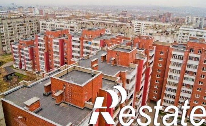 3-комн квартира улица Пискунова, 139/2,  д. 139/2