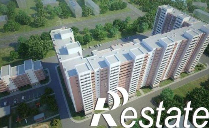 3-комн квартира улица Пискунова, 139/2,  д. 139/2