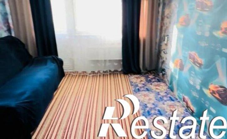 4-комн квартира бульвар Рябикова, 31Б,  д. 31Б
