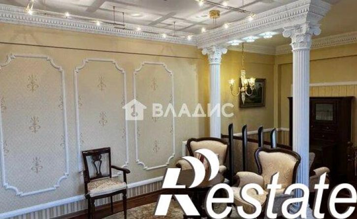 3-комн квартира улица Александра Невского, 2,  д. 2