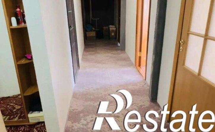 4-комн квартира бульвар Рябикова, 31Б,  д. 31Б