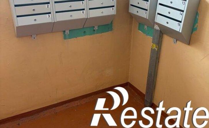 4-комн квартира бульвар Рябикова, 31Б,  д. 31Б