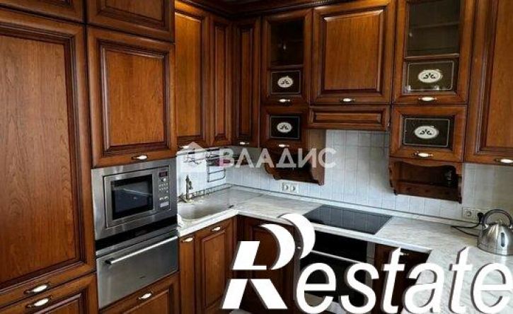 3-комн квартира улица Александра Невского, 2,  д. 2