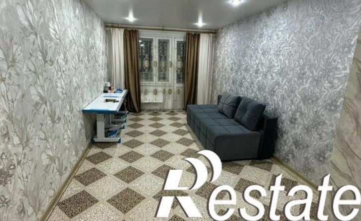 4-комн квартира бульвар Рябикова, 31Б,  д. 31Б