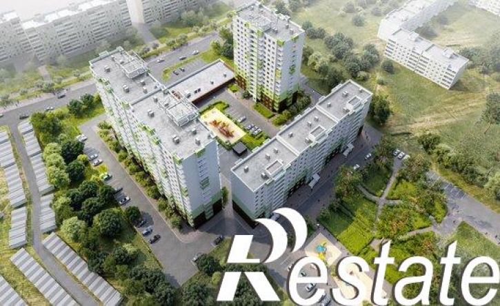 3-комн квартира бульвар Рябикова, 21/2,  д. 21/2