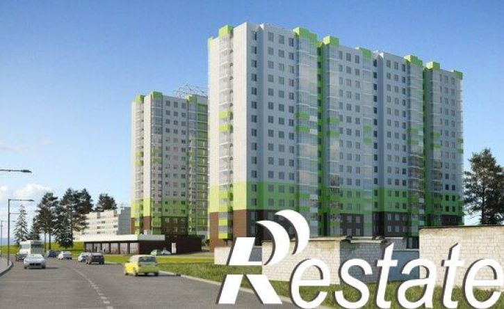 3-комн квартира бульвар Рябикова, 21/2,  д. 21/2