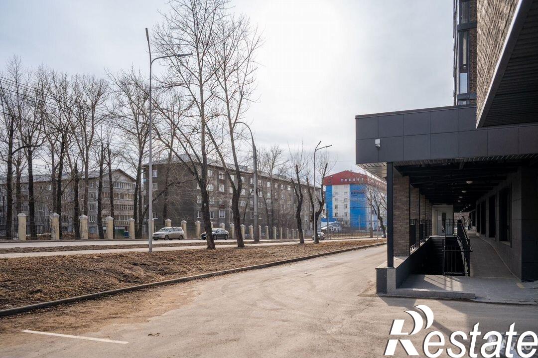 Сдать офис, помещение под офис за 41 896 рублей на Советская улица, 115