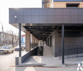 офис 52.4 кв м Советская улица, 115