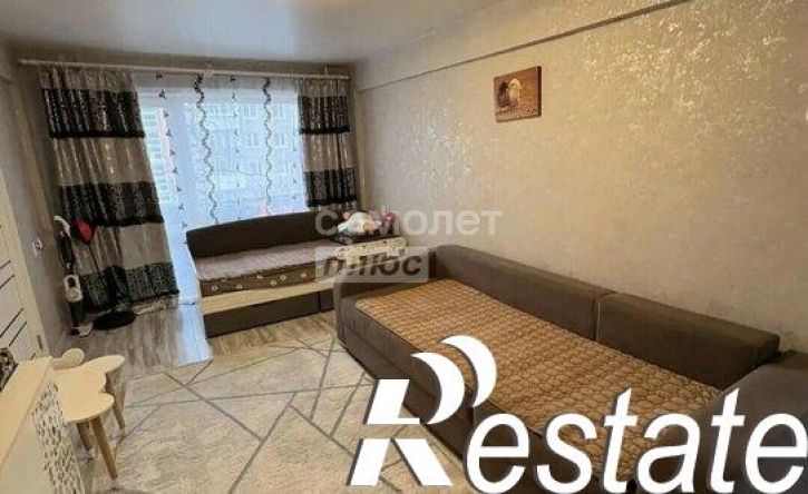 2-комн квартира Севастопольская улица, 239А,  д. 239А
