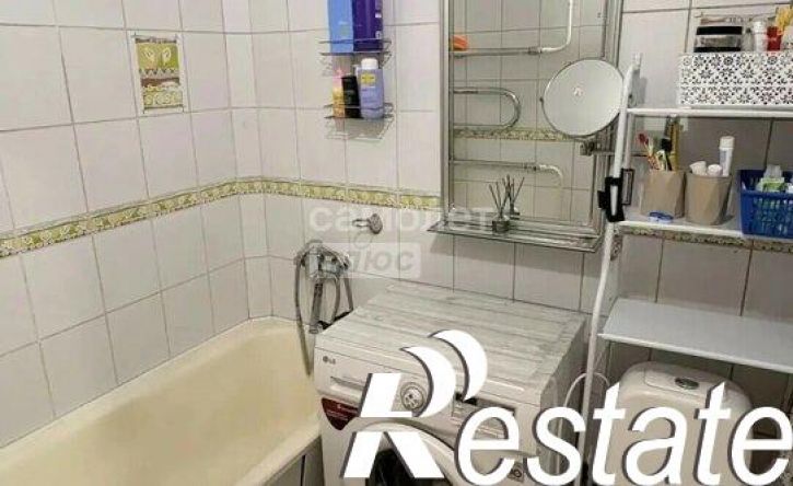 2-комн квартира Севастопольская улица, 239А,  д. 239А