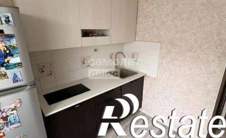 2-комн квартира Севастопольская улица, 239А,  д. 239А