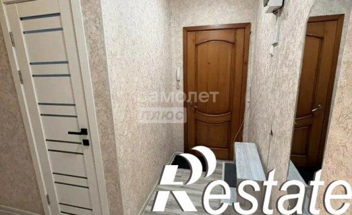 2-комн квартира Севастопольская улица, 239А,  д. 239А