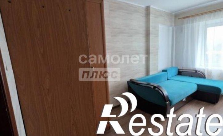 1-комн квартира Сарафановская улица, 71,  д. 71