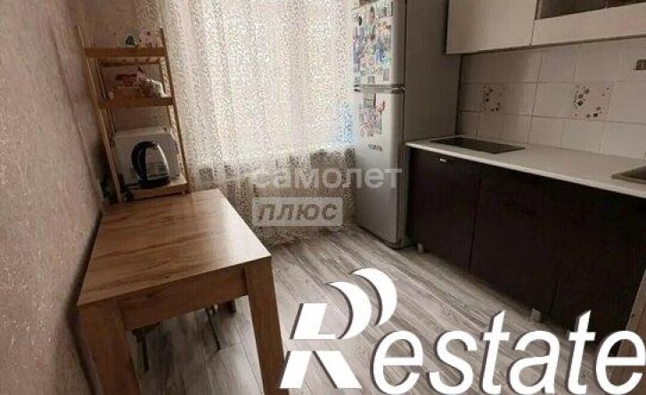 2-комн квартира Севастопольская улица, 239А,  д. 239А