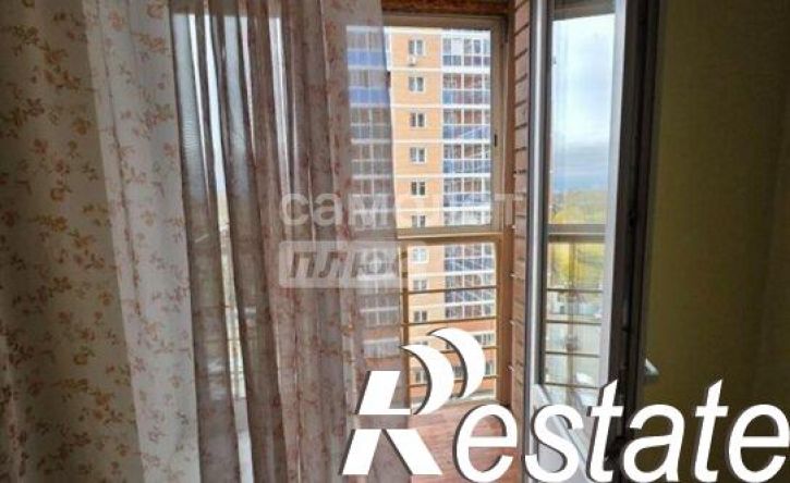 1-комн квартира Сарафановская улица, 71,  д. 71