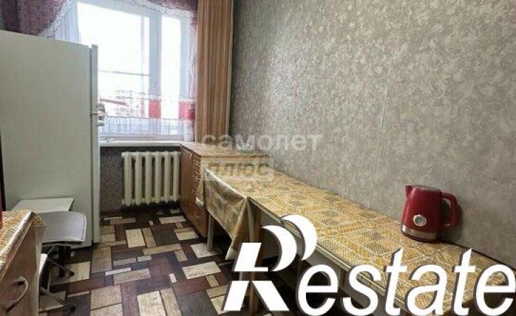 2-комн квартира Ленинградская улица, 78,  д. 78