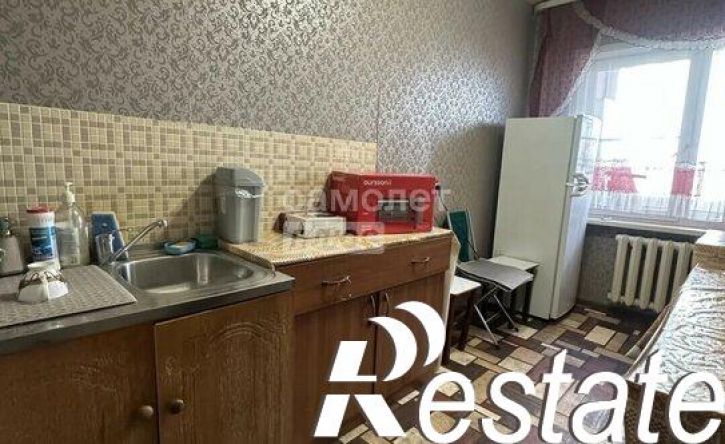 2-комн квартира Ленинградская улица, 78,  д. 78