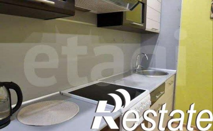 1-комн квартира улица Шпачека, 12/2,  д. 12/2